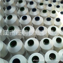 渔丝线加捻加工