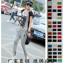 厂家直销针织时装面料男装布料polo衫布料32支精梳棉食毛拉架