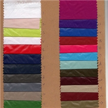 20D尼龙布料尼丝纺超亮光广州中大轻纺城最大化纤布料批发商