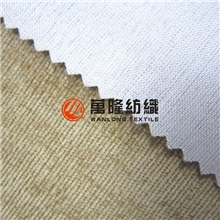 28W灯芯绒复合春亚纺250gsm