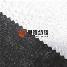 28W灯芯绒复合针织布260gsm