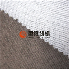 35W灯芯绒复合针织布290gsm