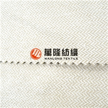 人字斜麂皮绒205gsm