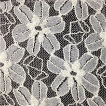 【天华针织】生产供应提花面料锦棉面料太阳花面料