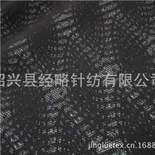 A版提花针织女装时尚氨纶环保T-005