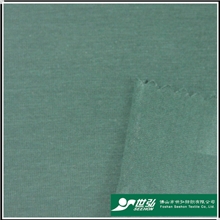 21S纯涤单面布仿棉汗布现货针织厂家热批现货