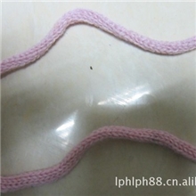 针织毛线绳带子玩具编织毛线绳玩具毛线