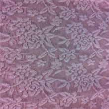 高档提花针织面料现货