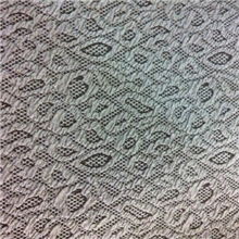 针织提花面料现货