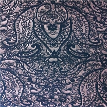 特种针织提花面料现货