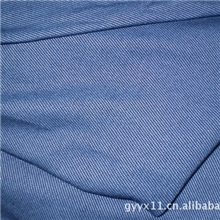 Porel/棉针织牛仔布面料