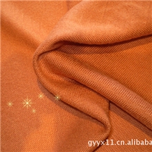 2012新款抗起球腈纶/发热纤维功能汗布面料