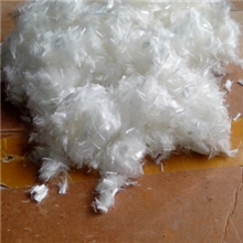 维纶pva冷水溶超短纤维