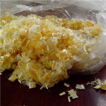 维纶pva超短纤维(高强、醛化)