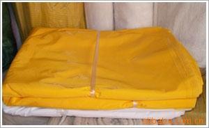 供应PE.PVC尼龙网