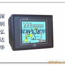 供应海泰克触摸屏,PWS6600S-S,5.7寸蓝白屏