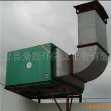 供应DJH-34油烟净化器