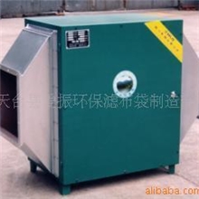 供应DJH-30油烟净化器