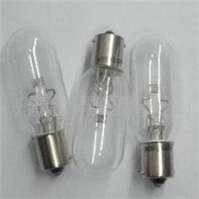 批发向阳12V100W投影仪灯泡柱形卡口球形挂口广州深圳惠州