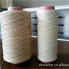 供应原液着色粗股地毯纱(可定制)