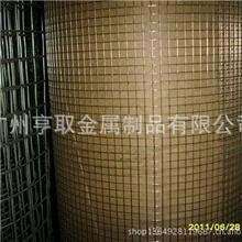 优质广州筛网厂/外墙保温专用电焊网/内墙防裂电焊网/防鼠铁丝网