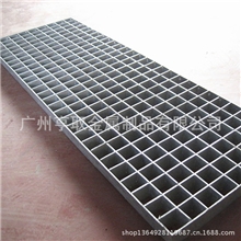 广东广州供应防锈钢板网不锈钢板网钢格板【钢格板厂家】地沟盖