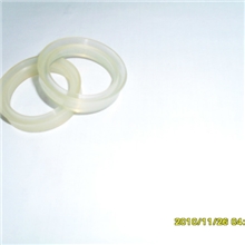 IDU轴用蓝色聚氨酯密封件180*196*18KVK