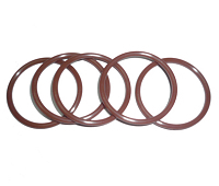 包氟O型圈包覆O型圈