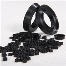 U型氟胶密封垫圈