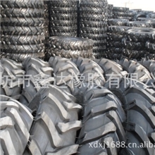 厂家长期供应11.2-24大齿人字纹轮胎，农用轮胎