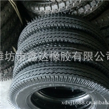 农用拖拉机轮胎400-12水曲4.00-12水曲纹