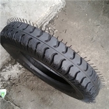 供应4.00-12轮胎