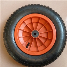 供应3.50-8气胎轮