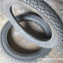 寿光市华通橡胶有限公司批发供应摩托车专用橡胶轮胎