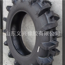 厂家直销全新正品水田高花轮胎/稻田轮胎/拖拉机轮胎9.5-24,R-2