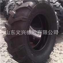 供应农用人字拖拉机轮胎14.9-24,收割机轮胎14.9-24