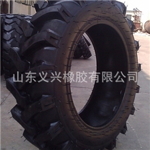 厂家直销农用人字拖拉机轮胎11.2-24,收割机轮胎11.2-24