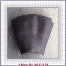 供应精品加厚农业车辆拖拉机收割机轮胎内胎13.-24