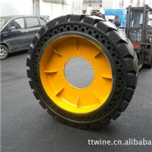 14.00-24实心轮胎