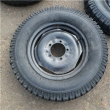 搅拌机通用轮胎500-16