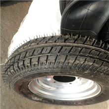 农用车的轮胎外胎500-16