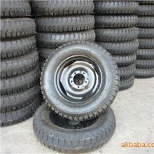 建筑机械350搅拌机专用轮胎外胎650-16