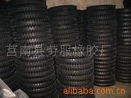 供应建筑机械搅拌机轮胎650-16