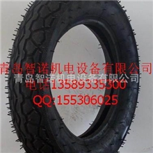 厂家直销采用建大、正新工艺制造优质电动车轮胎