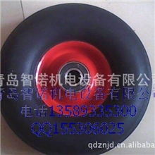 厂家直供优质实心轮子