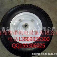 厂家直供优质PU发泡轮子