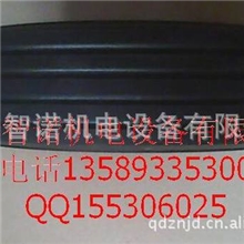 厂家直供橡胶发泡实心轮胎配塑料轮辐