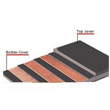 矿山、煤矿用橡胶输送带图