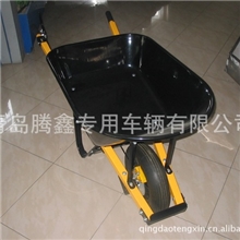 厂家优质供应特制WB6104手推车