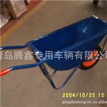 供应各种规格手推车最低批发